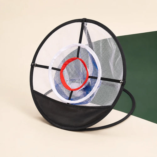 Foldable Golf Target Practice Net — clean product view