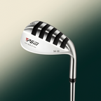 SG009 stainless-steel hollow-sole sand wedge