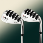 SG009 sand wedges in 56 and 60 degree loft options