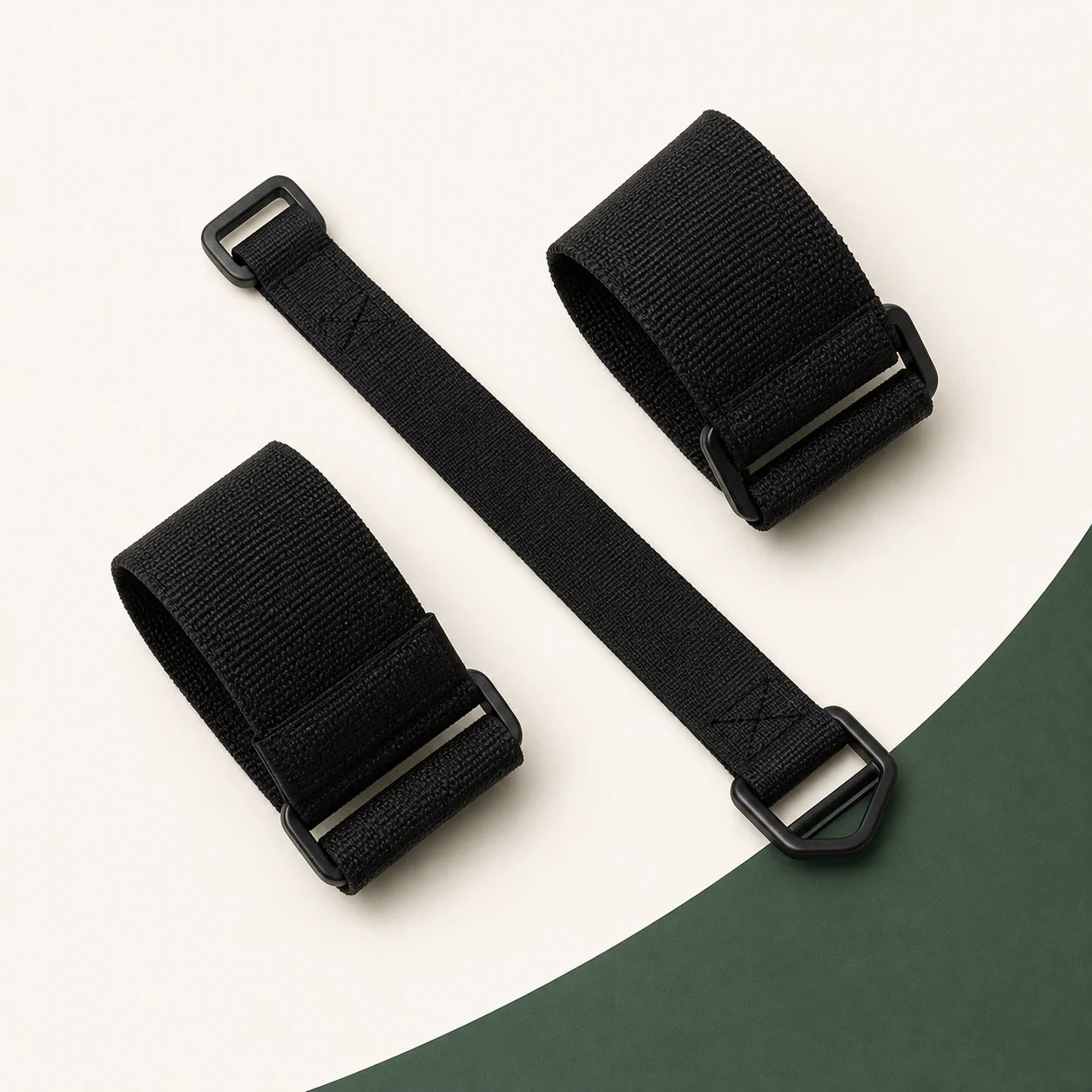 Golf Leg Movement Correction Training Strap — clean product view