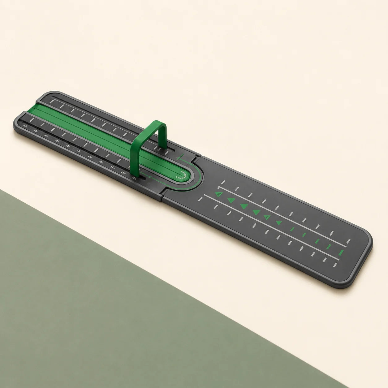 Golf Precision Distance Putting Trainer — clean product view
