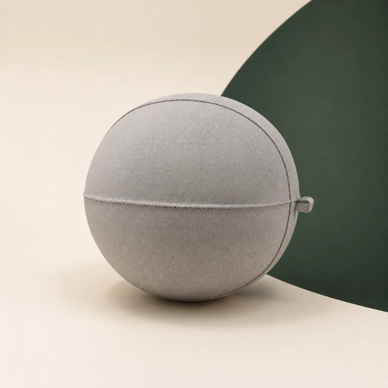 Golf Swing Arm Correction Training Ball — clean product view