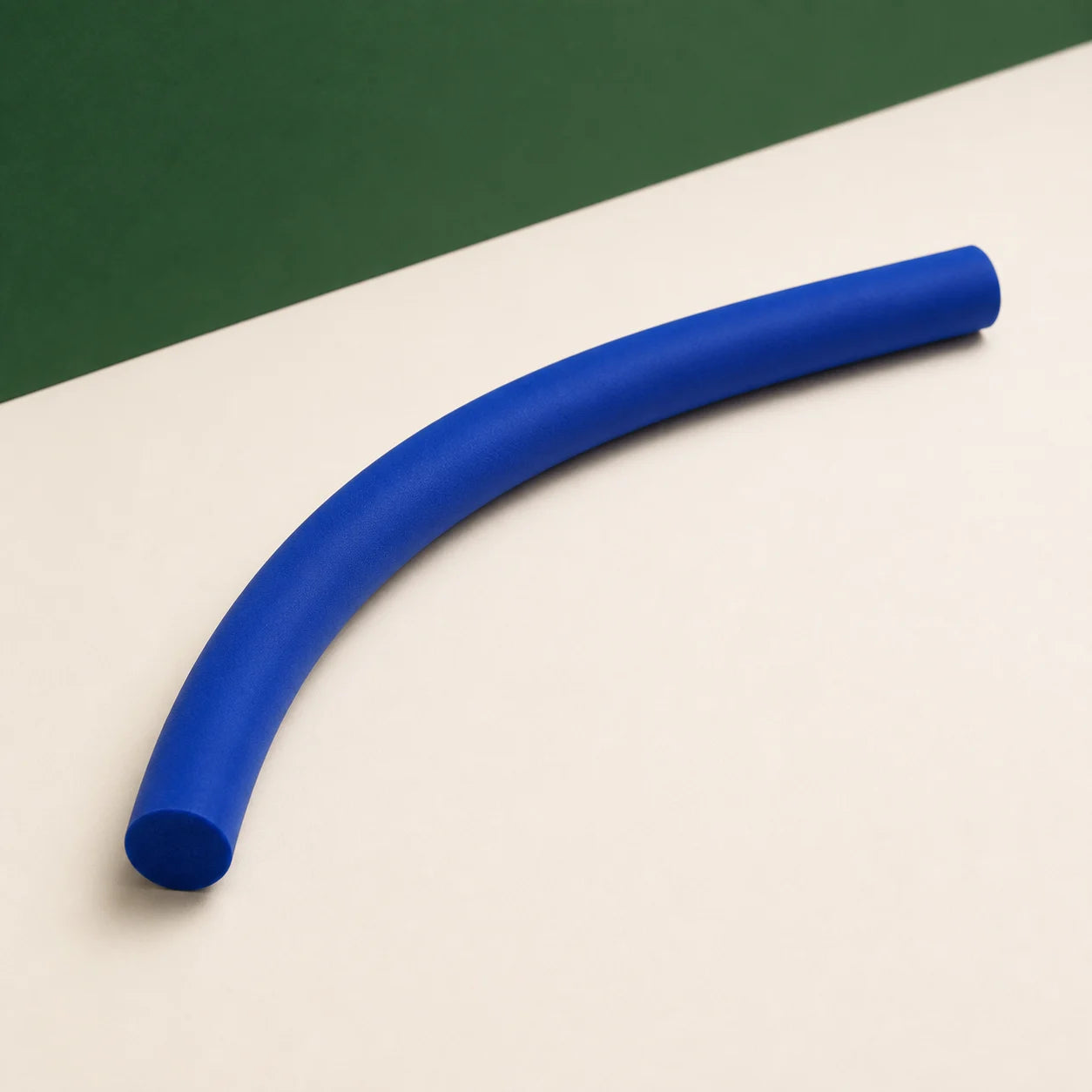 Golf Swing Power Training Stick — function and construction detail