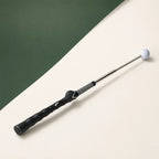 Telescopic Golf Swing Tempo Trainer — clean product view